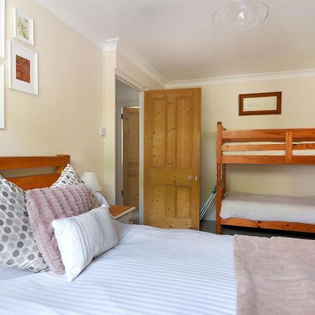 2 Cobb View Apartment Lyme Regis Exterior foto